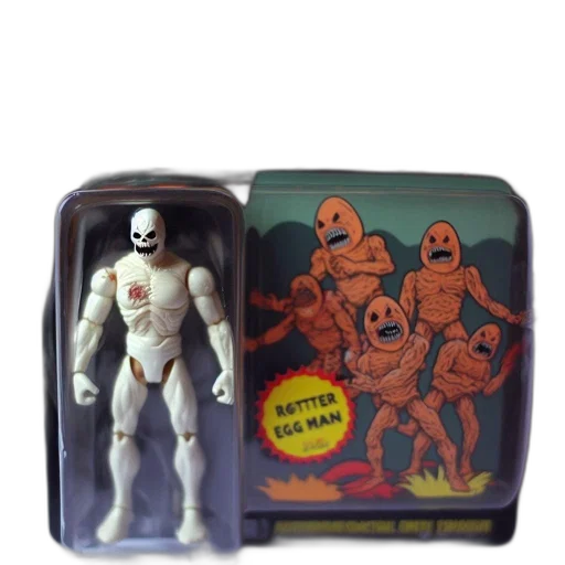 robot, concept art, outer space, underwater transparent PNG cut-out