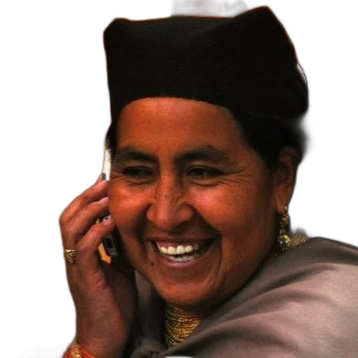 staff, face, jewelry, woman transparent PNG cut-out