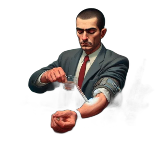 staff, concept art, pixel art, comic book art transparent PNG cut-out