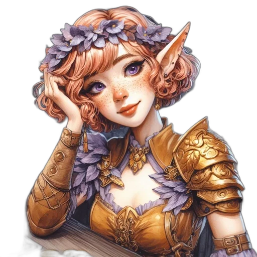 staff, face, crown, dragon transparent PNG cut-out