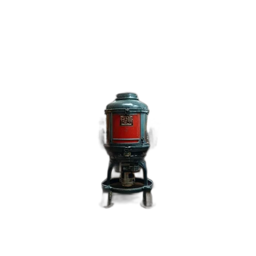 robot, bottle, weapon, staff transparent PNG cut-out