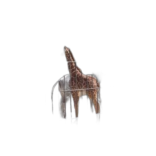 animal, weapon, creature, robot transparent PNG cut-out