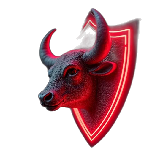 dragon, mask, animal, 3d render transparent PNG cut-out