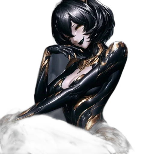 mask, jewelry, robot, weapon transparent PNG cut-out