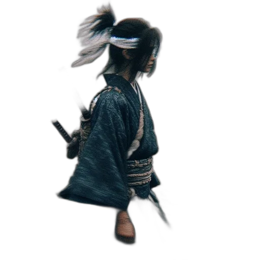 staff, weapon, jacket, sword transparent PNG cut-out