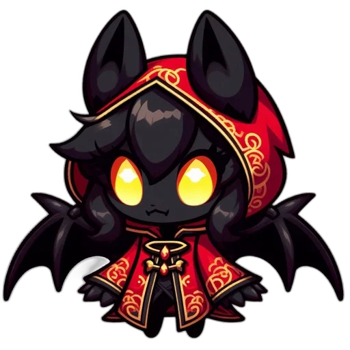 mask, staff, dragon, creature transparent PNG cut-out