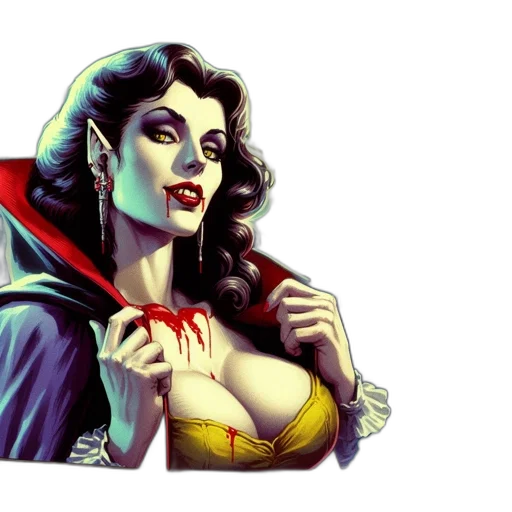 comic book art, pixel art, fantasy art, concept art transparent PNG cut-out
