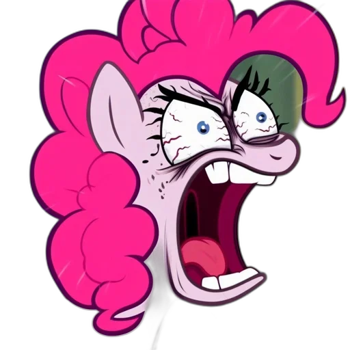 face, creature, staff, animal transparent PNG cut-out