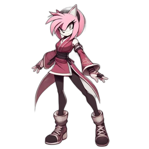 staff, concept art, cartoon, fantasy art transparent PNG cut-out