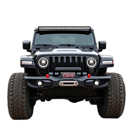 car, 3d render, photorealistic, 2019 transparent PNG cut-out