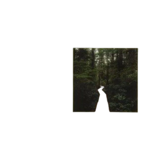 dress, creature, tree, animal transparent PNG cut-out