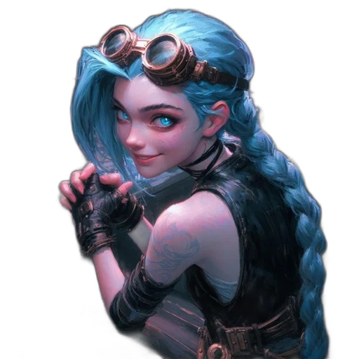 staff, face, weapon, robot transparent PNG cut-out