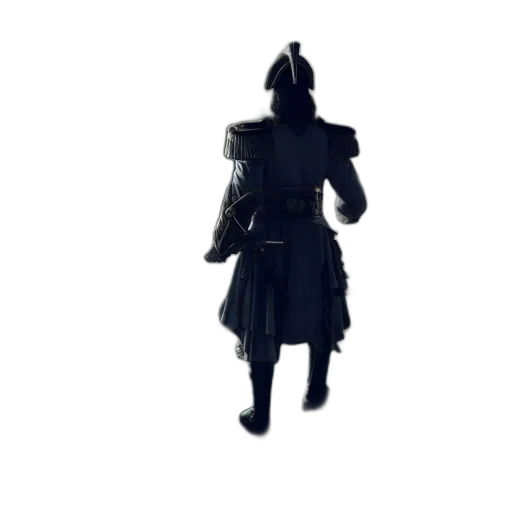 staff, sword, jacket, weapon transparent PNG cut-out