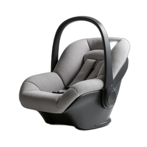 maxiven, baby, car, seat transparent PNG cut-out