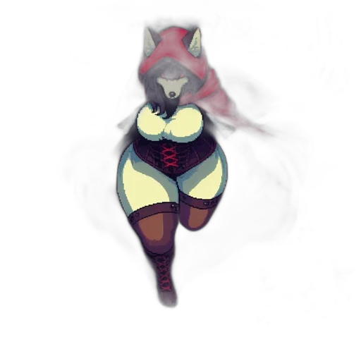 mask, dress, creature, robot transparent PNG cut-out