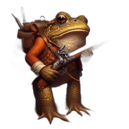 dragon, staff, animal, weapon transparent PNG cut-out
