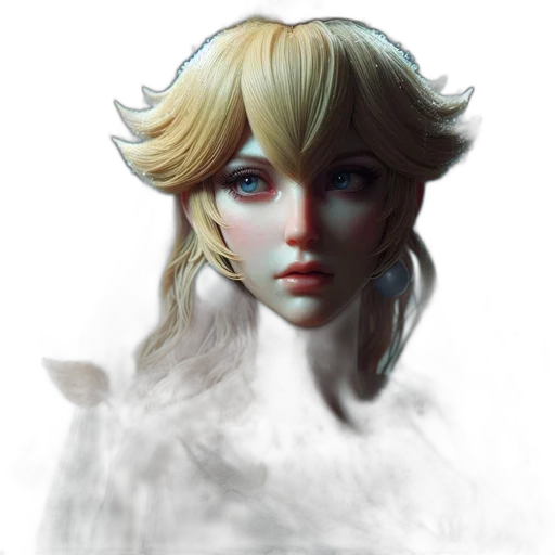 face, mask, crown, dragon transparent PNG cut-out