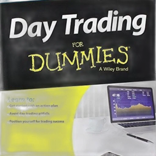 day, trading, dummies, book transparent PNG cut-out