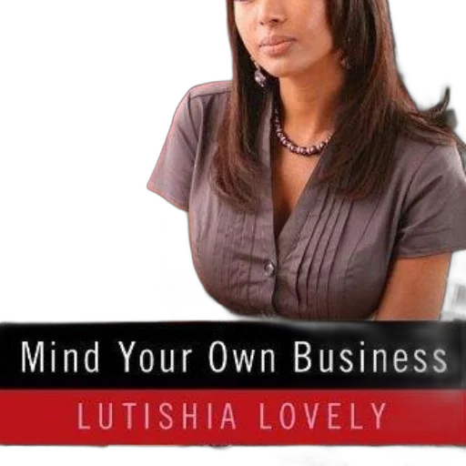cover, mind, own, business transparent PNG cut-out