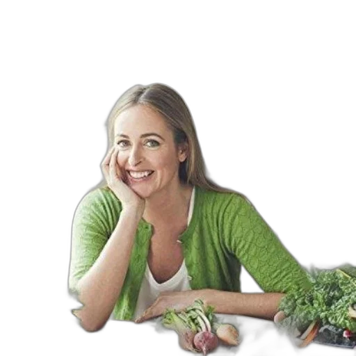 food, face, staff, jewelry transparent PNG cut-out