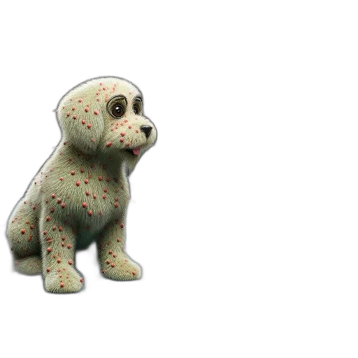creature, animal, robot, staff transparent PNG cut-out