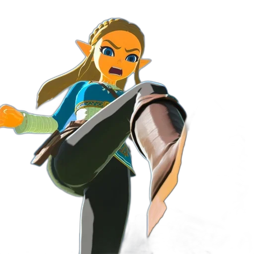 staff, jacket, weapon, mask transparent PNG cut-out