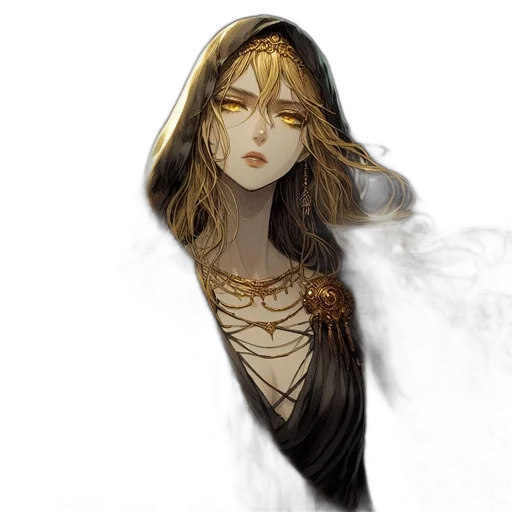 mask, dress, staff, face transparent PNG cut-out