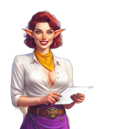 staff, fantasy art, concept art, pixel art transparent PNG cut-out