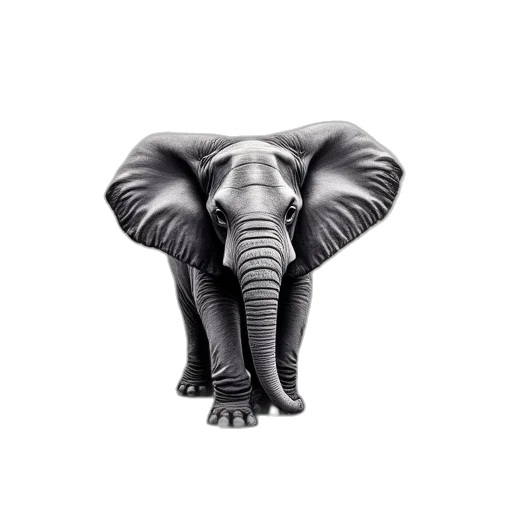 animal, furniture, creature, crown transparent PNG cut-out