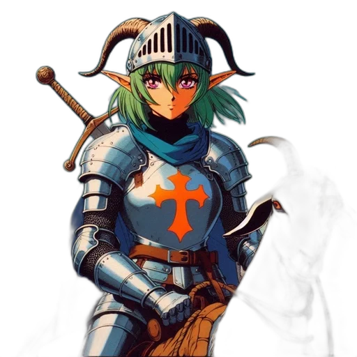 sword, staff, fantasy art, concept art transparent PNG cut-out
