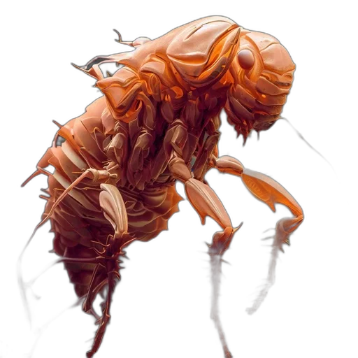 creature, animal, robot, concept art transparent PNG cut-out