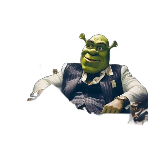 animal, creature, staff, face transparent PNG cut-out
