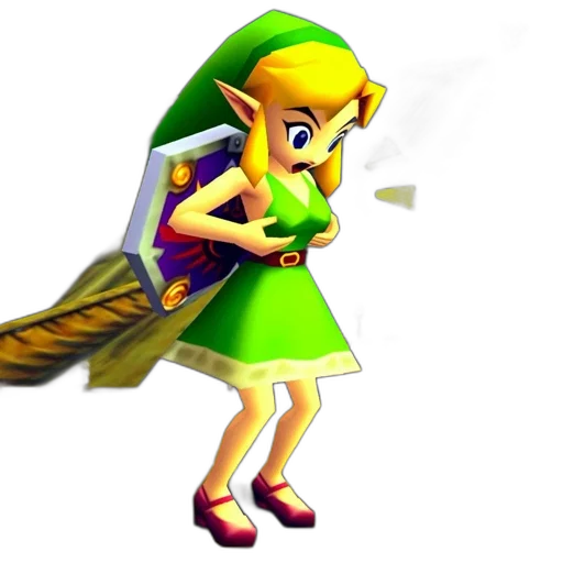 dress, staff, weapon, sword transparent PNG cut-out