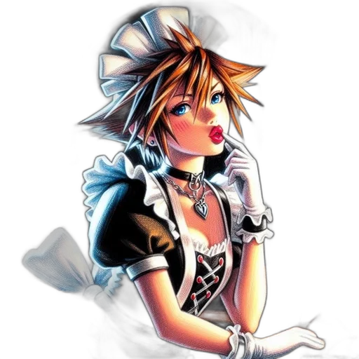 staff, jewelry, concept art, pixel art transparent PNG cut-out