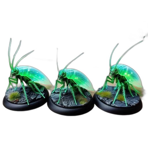 concept art, 3d render, fantasy art, outer space transparent PNG cut-out