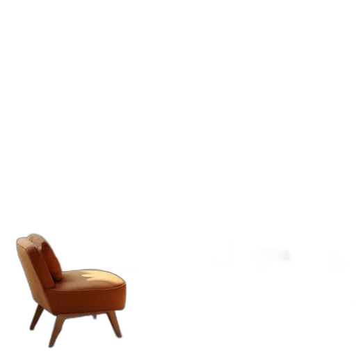 furniture, dress, hair, animal transparent PNG cut-out