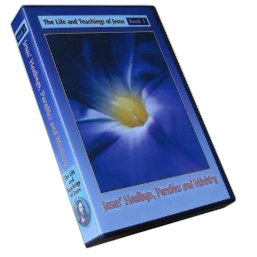 3d render, book, titled, life transparent PNG cut-out