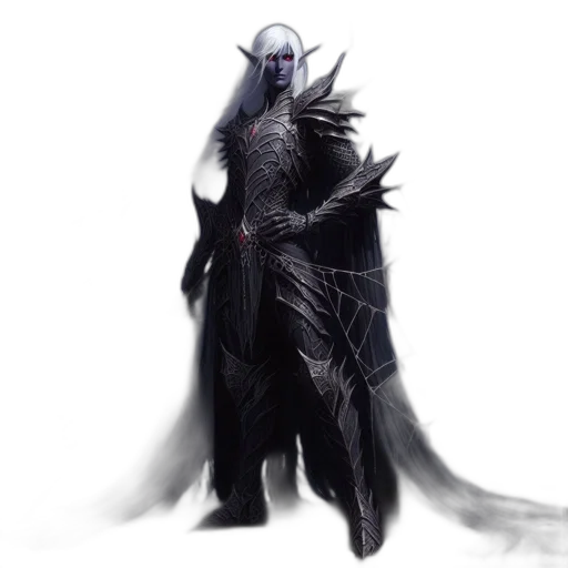 creature, mask, staff, dragon transparent PNG cut-out