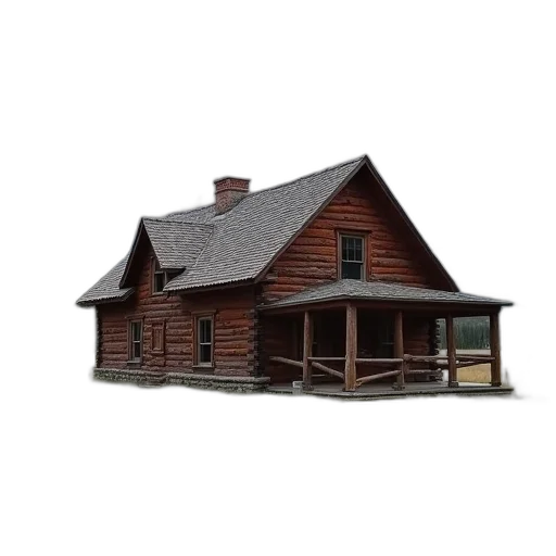 building, furniture, staff, 3d render transparent PNG cut-out