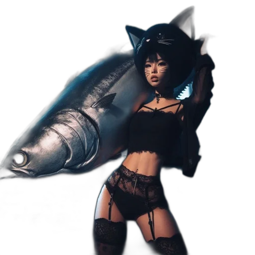weapon, staff, umbrella, concept art transparent PNG cut-out