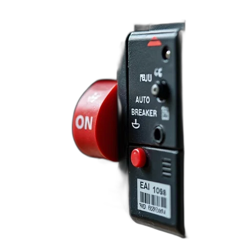 close-up, view, black, electrical transparent PNG cut-out