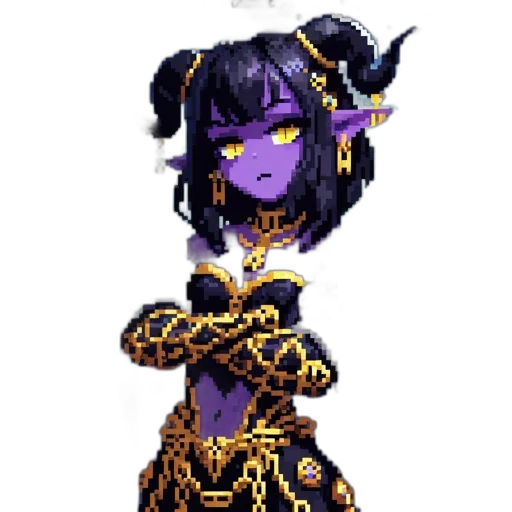 staff, mask, crown, jewelry transparent PNG cut-out