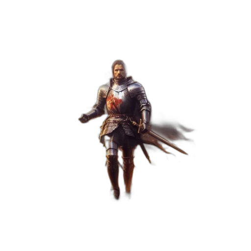 sword, weapon, staff, dragon transparent PNG cut-out