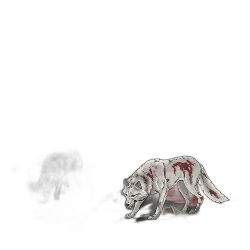 creature, animal, dragon, weapon transparent PNG cut-out