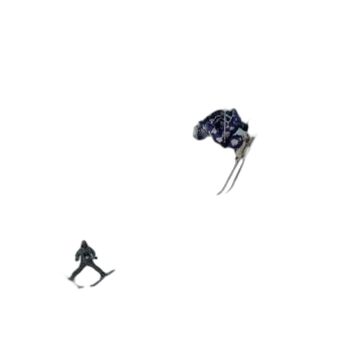 umbrella, shoes, robot, creature transparent PNG cut-out