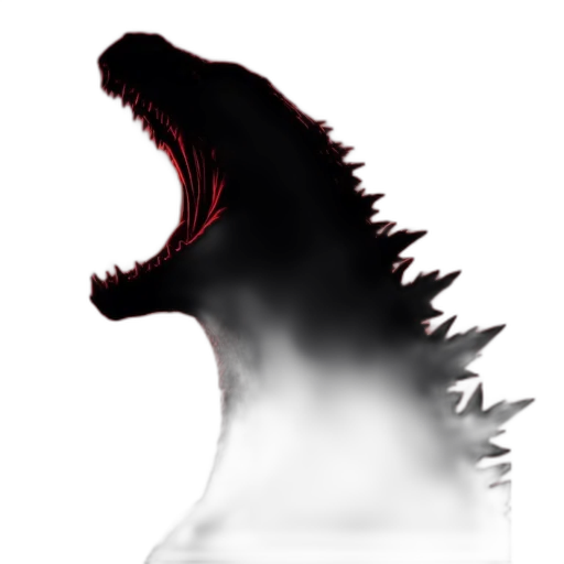 dragon, creature, animal, weapon transparent PNG cut-out
