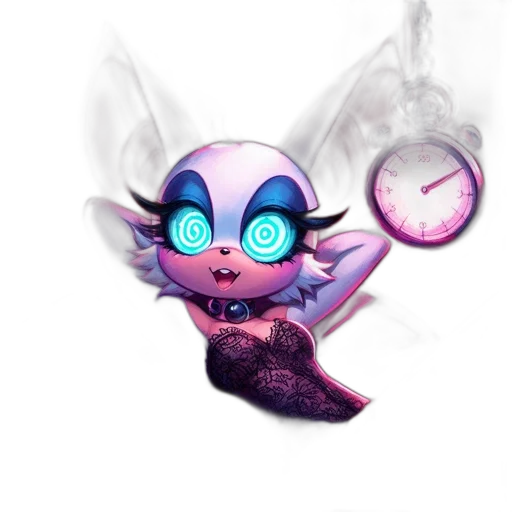 staff, mask, creature, dragon transparent PNG cut-out
