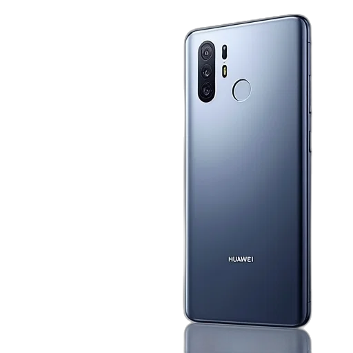 two, huawei, series, smartphones transparent PNG cut-out