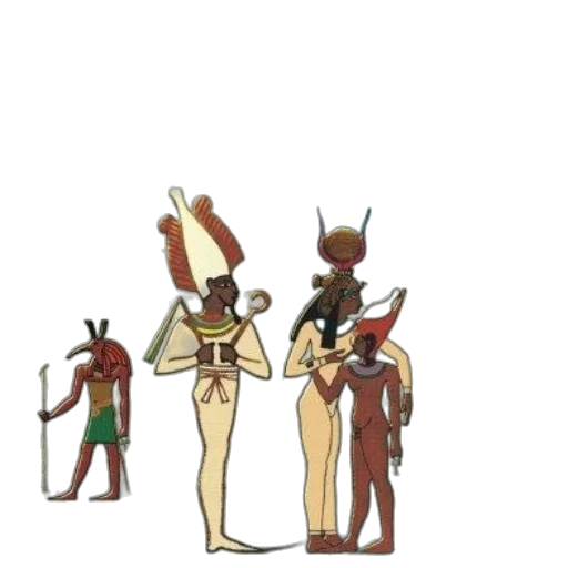 staff, weapon, mask, jewelry transparent PNG cut-out