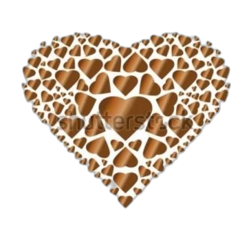 jewelry, food, furniture, earth tones transparent PNG cut-out